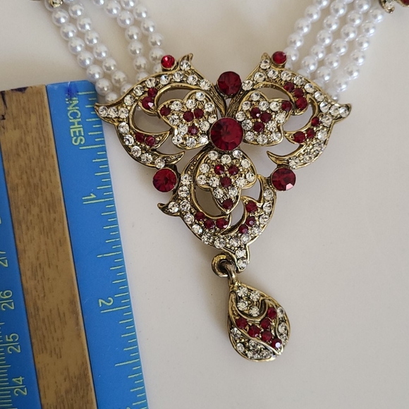 Necklace Set - Picture 9 of 13